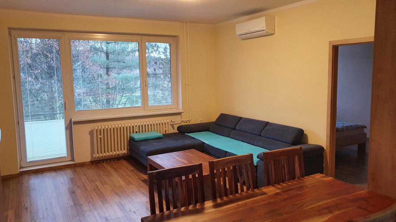 Lakeview Apartments Piest'any Exterior foto